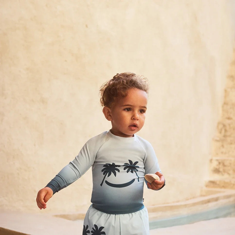 Nemo Swim shirt