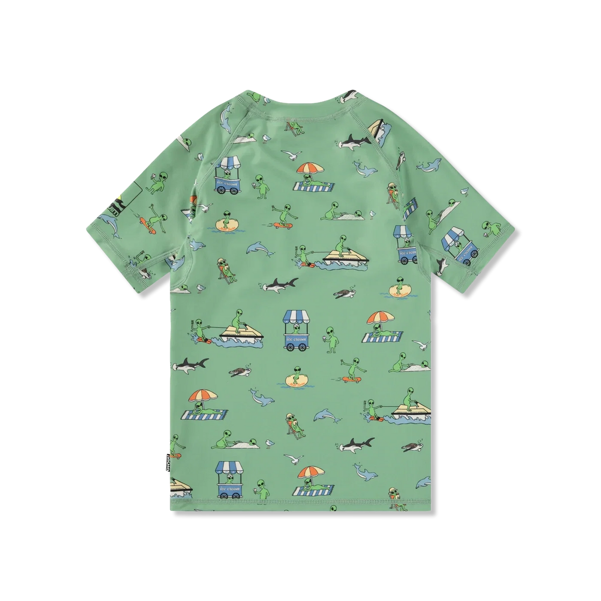 Neptune Swim t-shirt