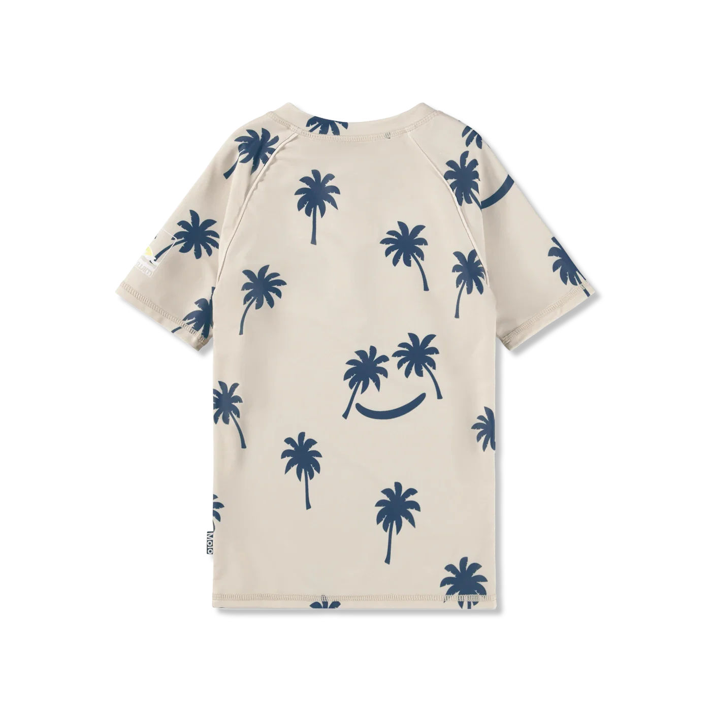 Noble ss Swim t-shirt