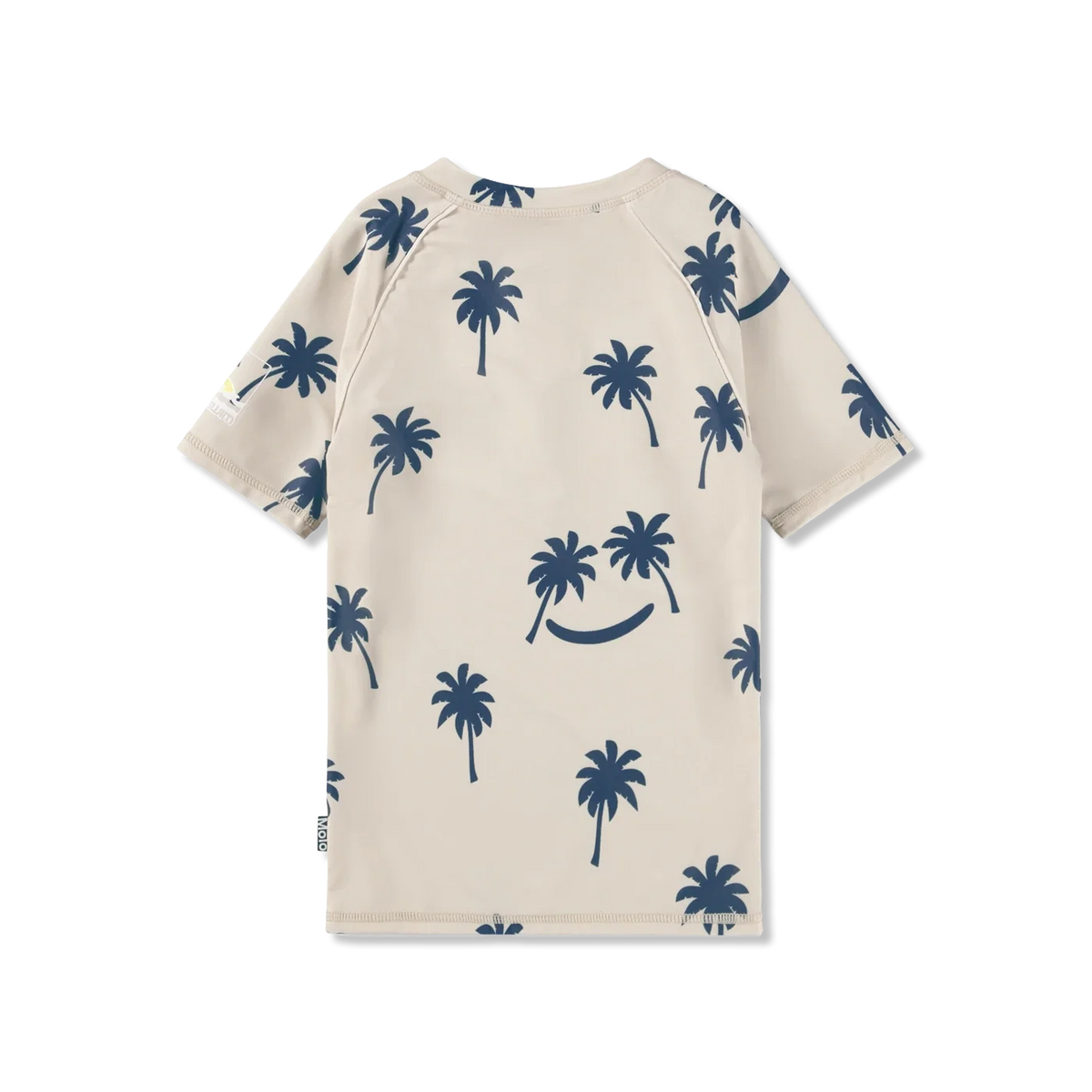 Noble ss Swim t-shirt