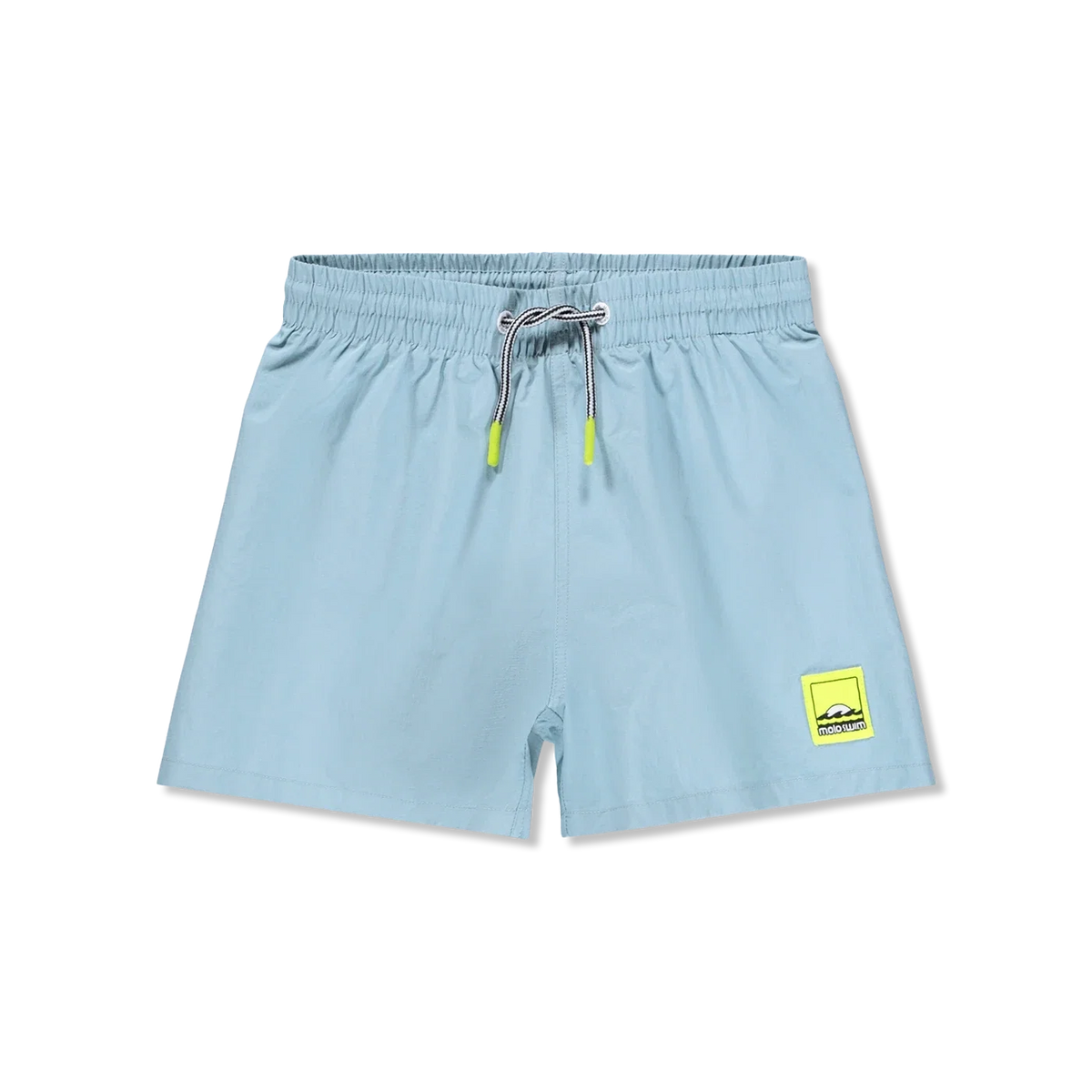Niko solid Swim shorts
