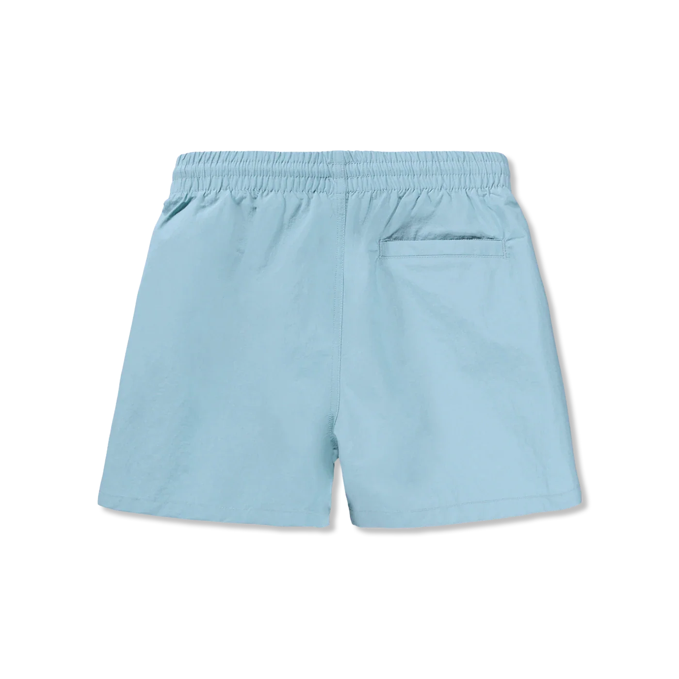 Niko solid Swim shorts