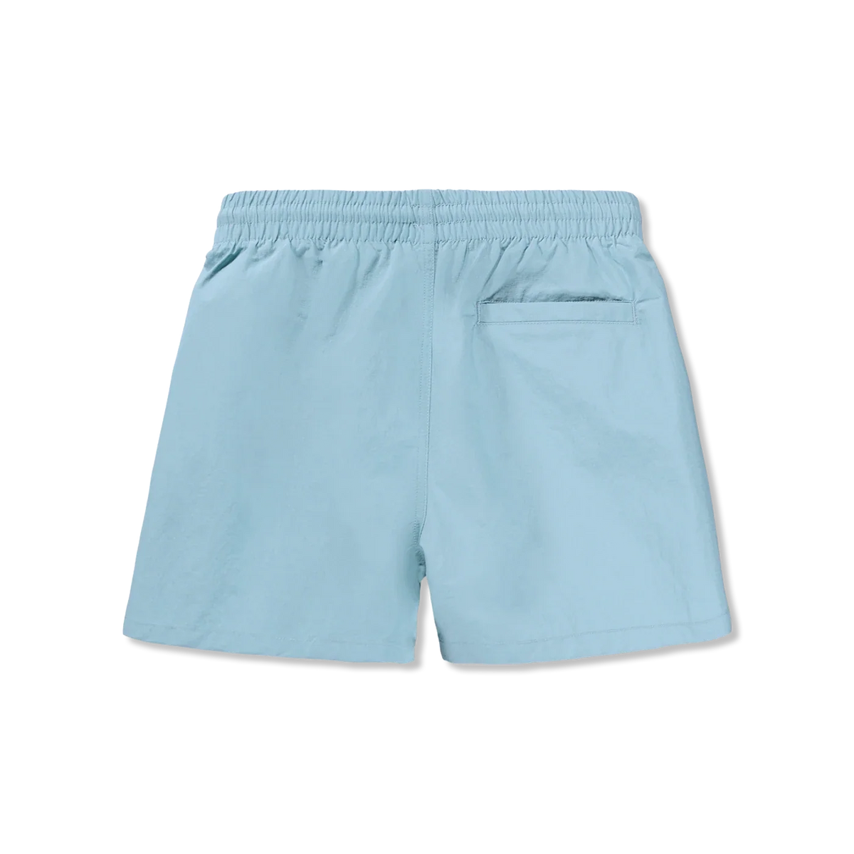 Niko solid Swim shorts