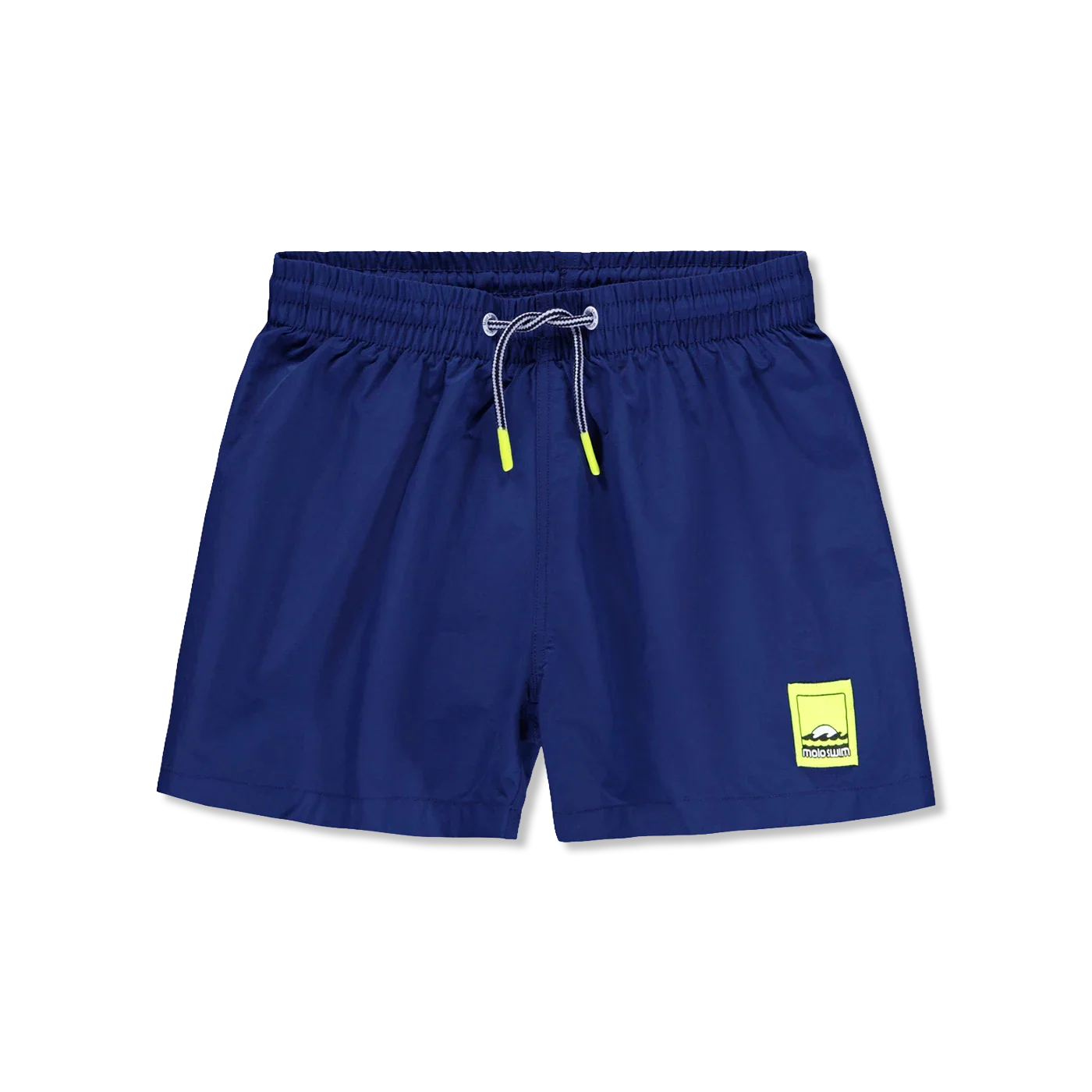 Niko solid Swim shorts