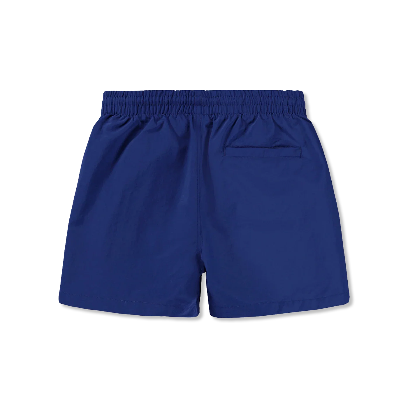 Niko solid Swim shorts