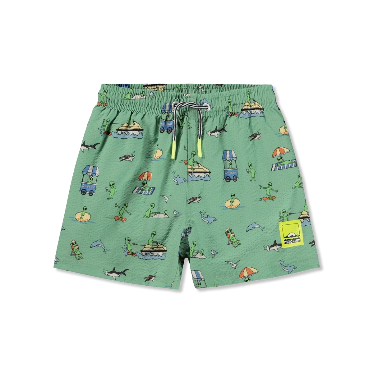 Niko Swim shorts