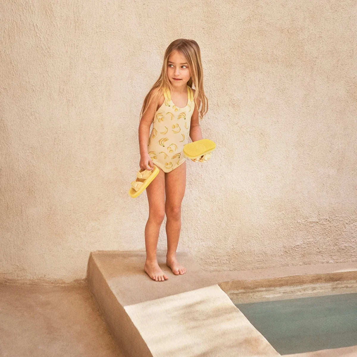 Neve Swimsuit