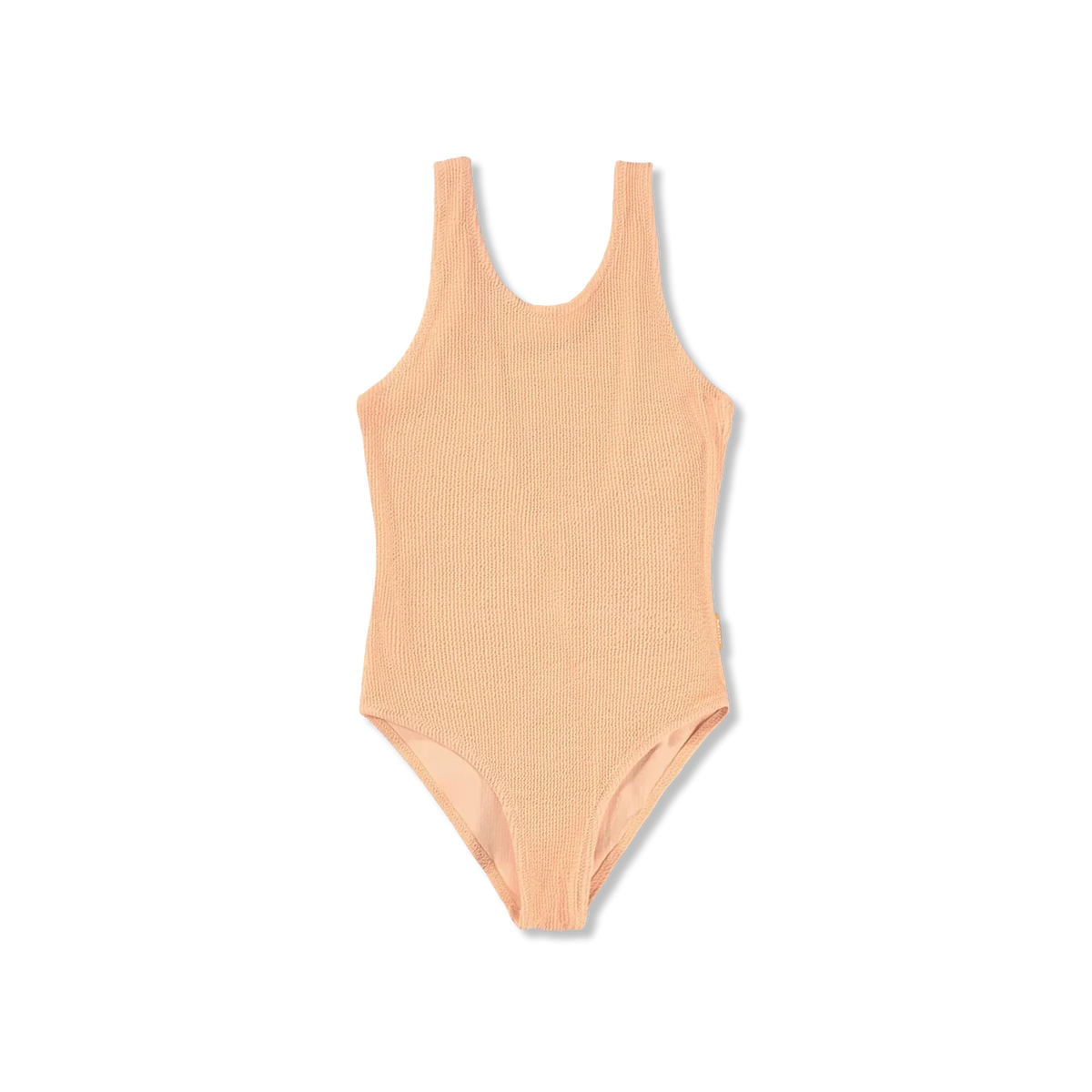 Nika crepe Swimsuit