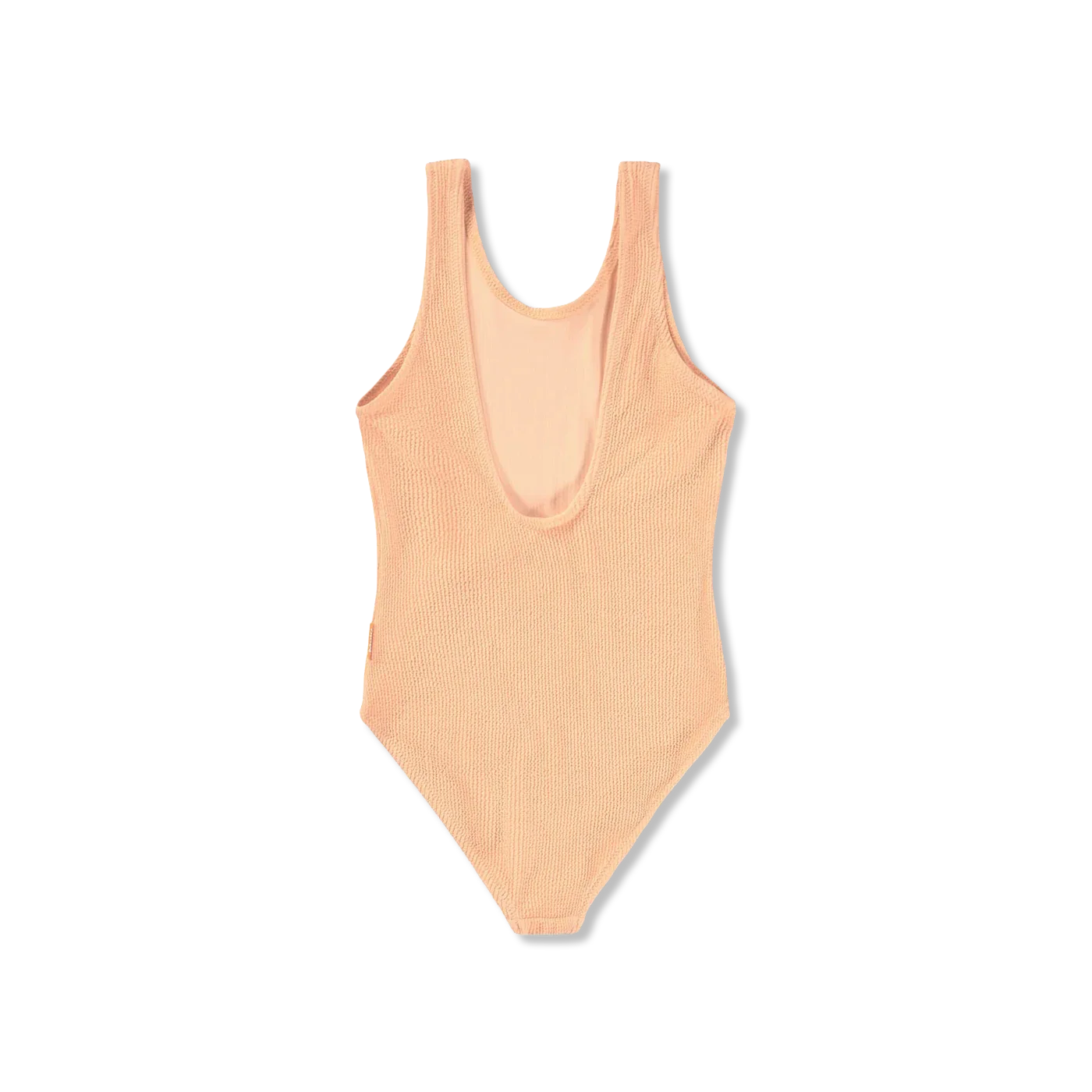 Nika crepe Swimsuit