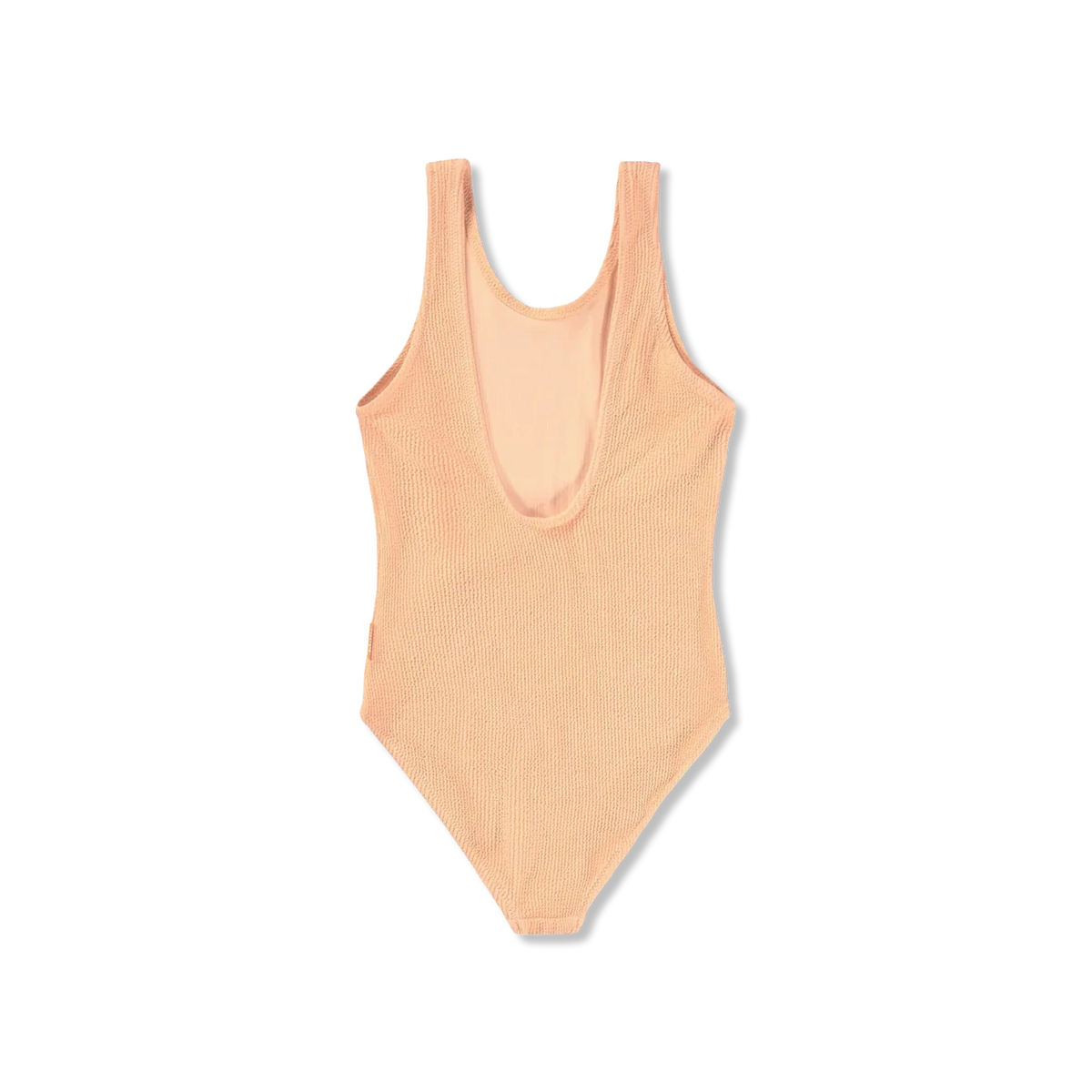 Nika crepe Swimsuit