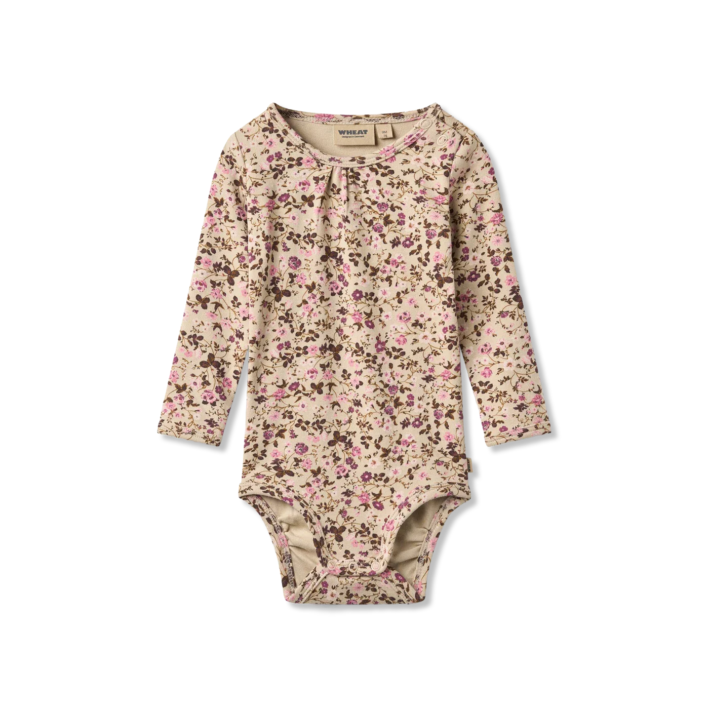 Liv Bodysuit