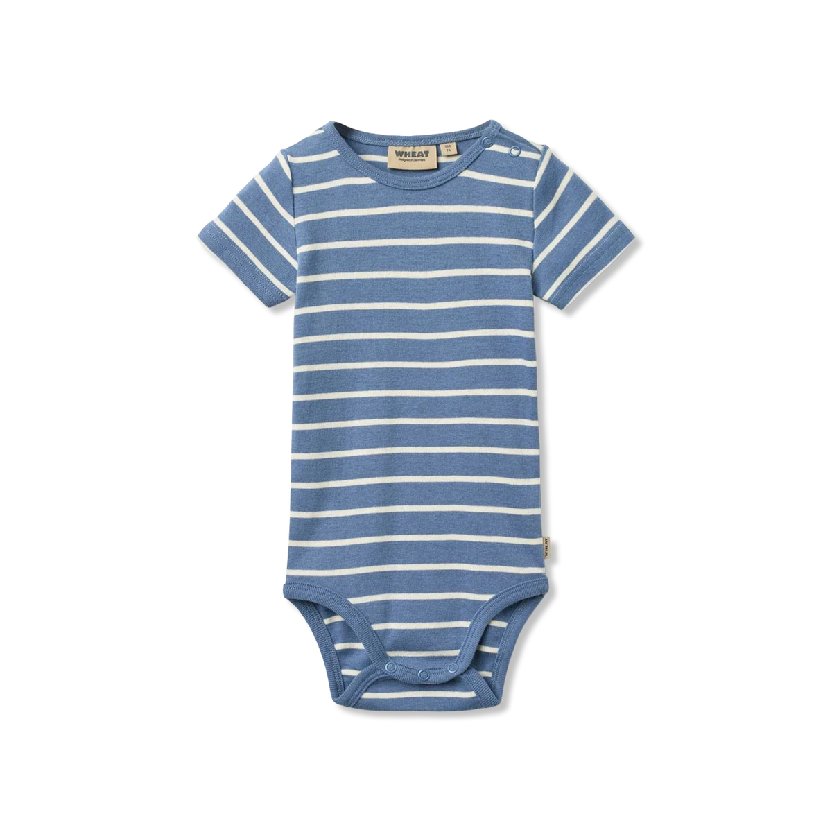 Edvald Bodysuit