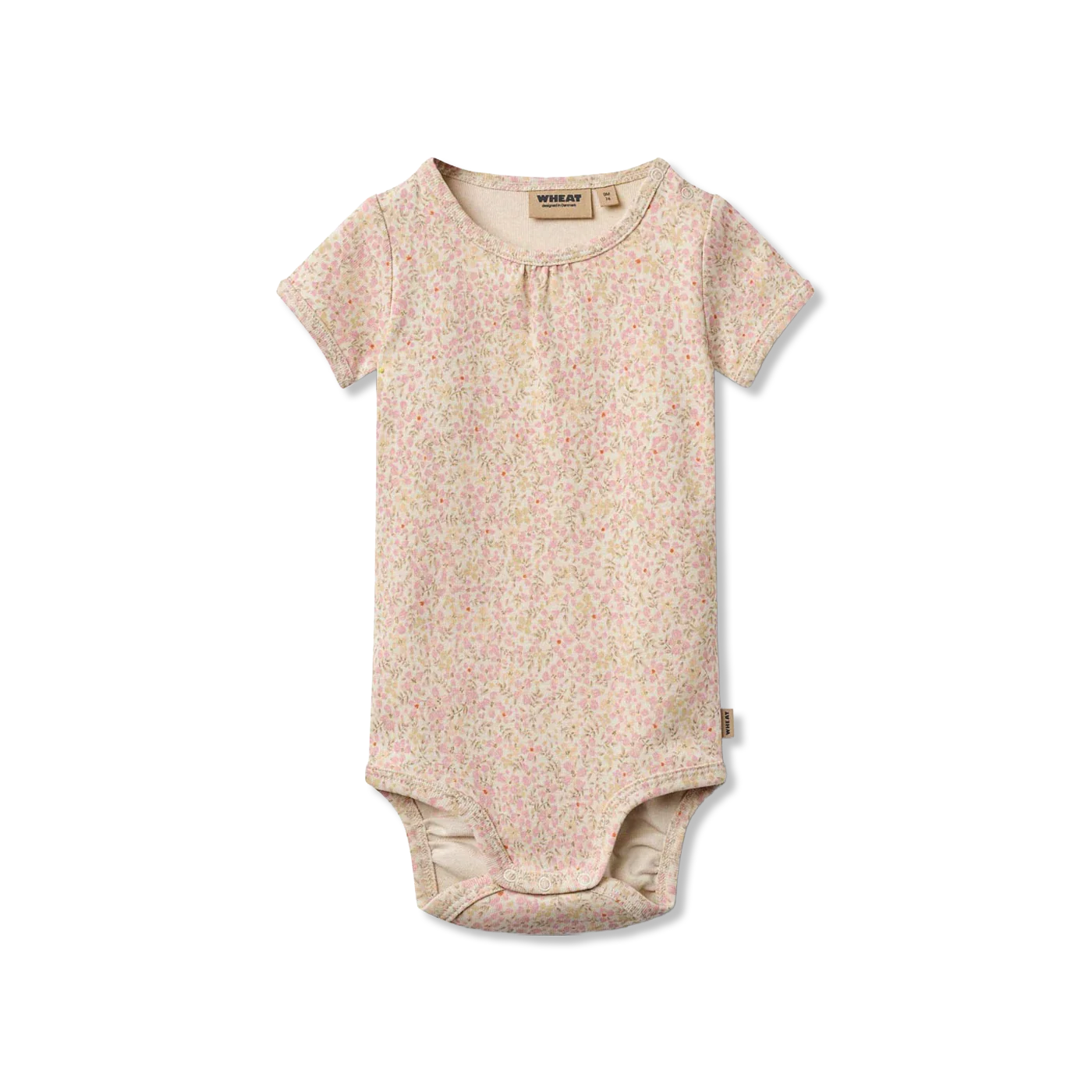 Linette Bodysuit