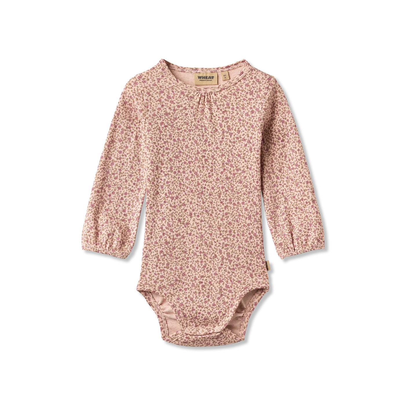 Elmine Bodysuit