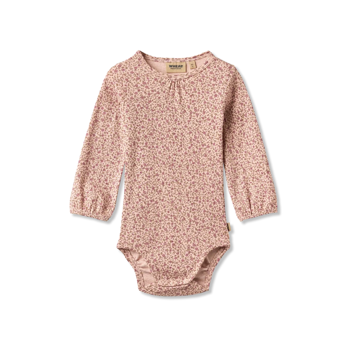 Elmine Bodysuit