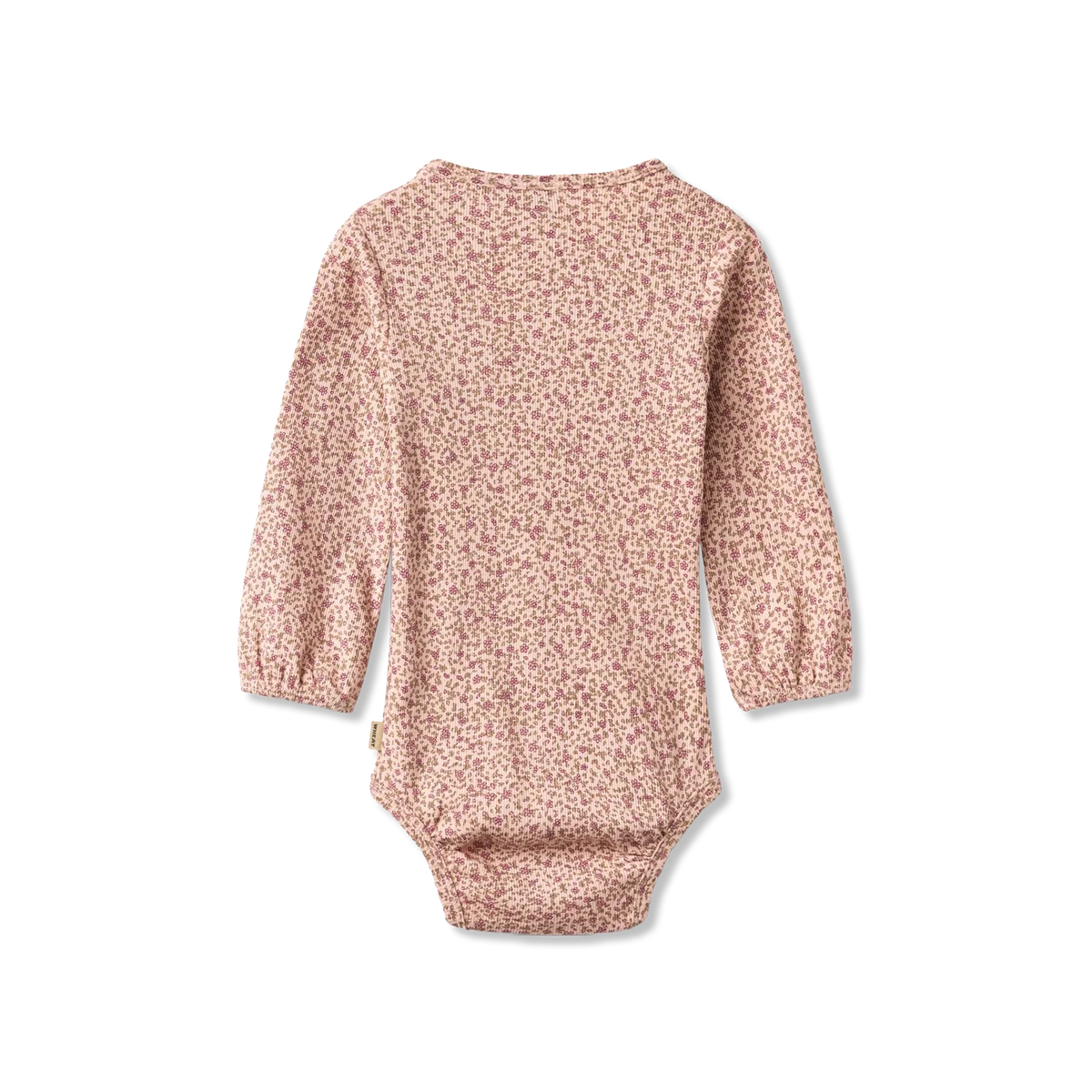 Elmine Bodysuit