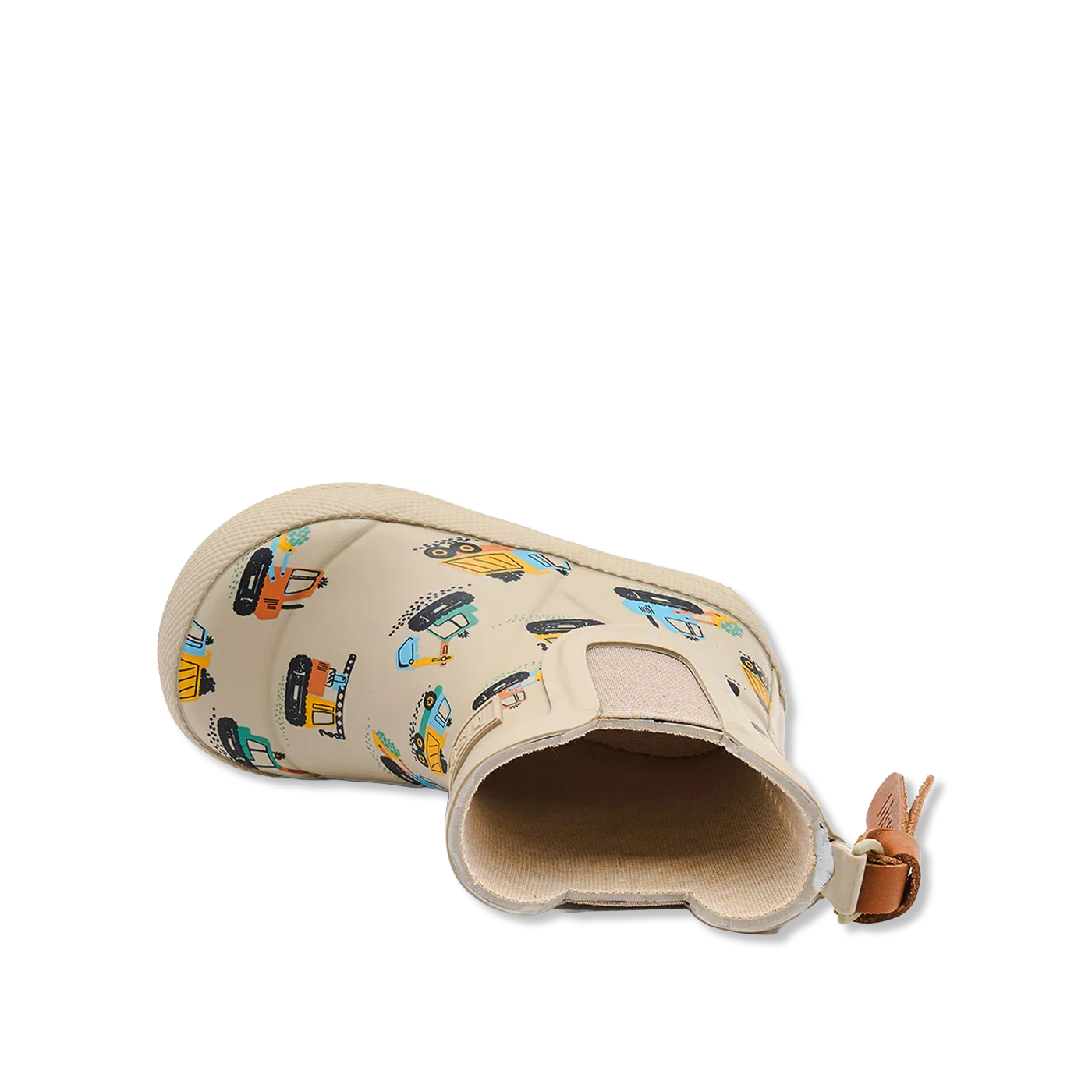 Bisgaard baby rubber wellies