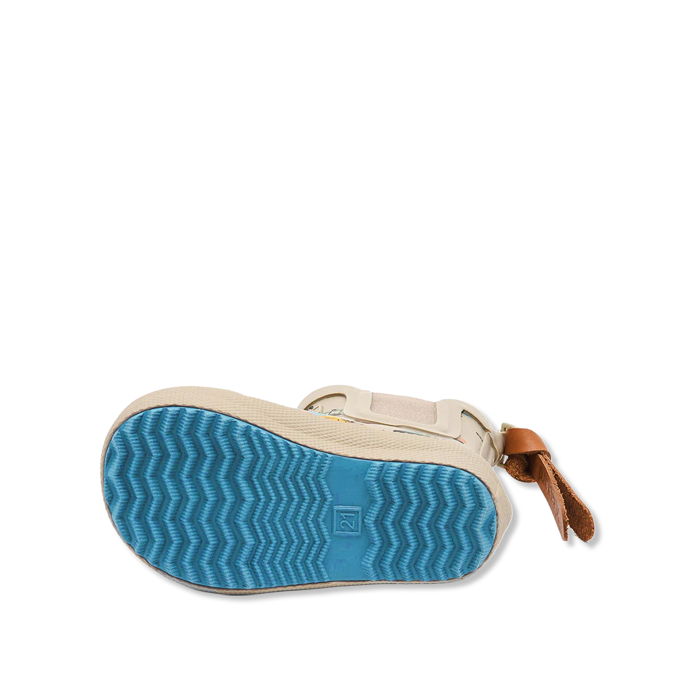 Bisgaard baby rubber wellies