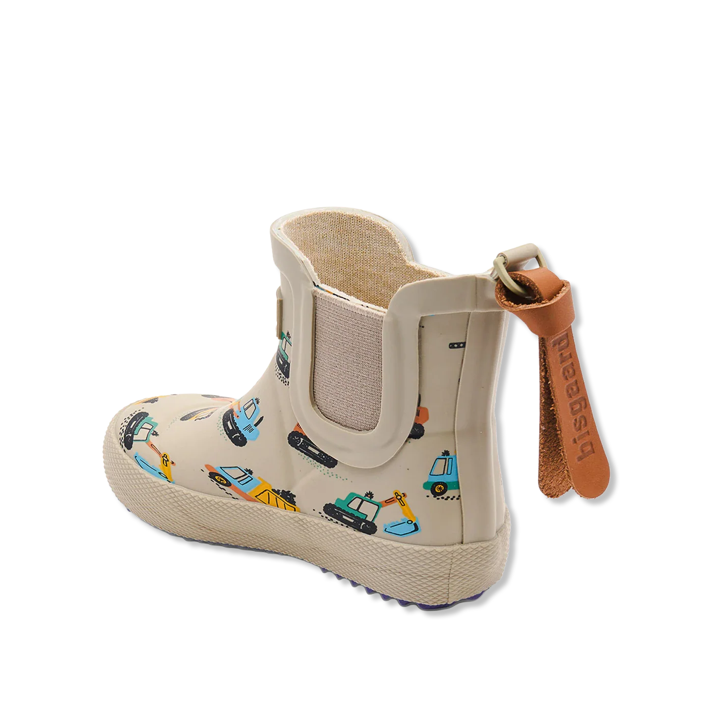 Bisgaard baby rubber wellies