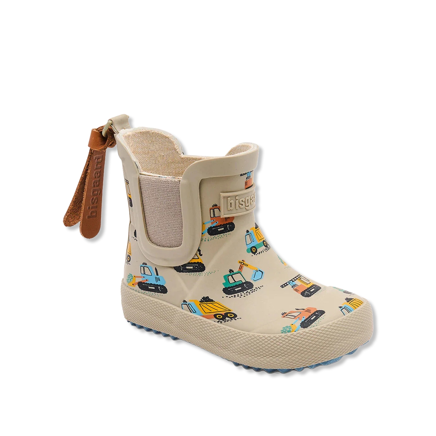 Bisgaard baby rubber wellies
