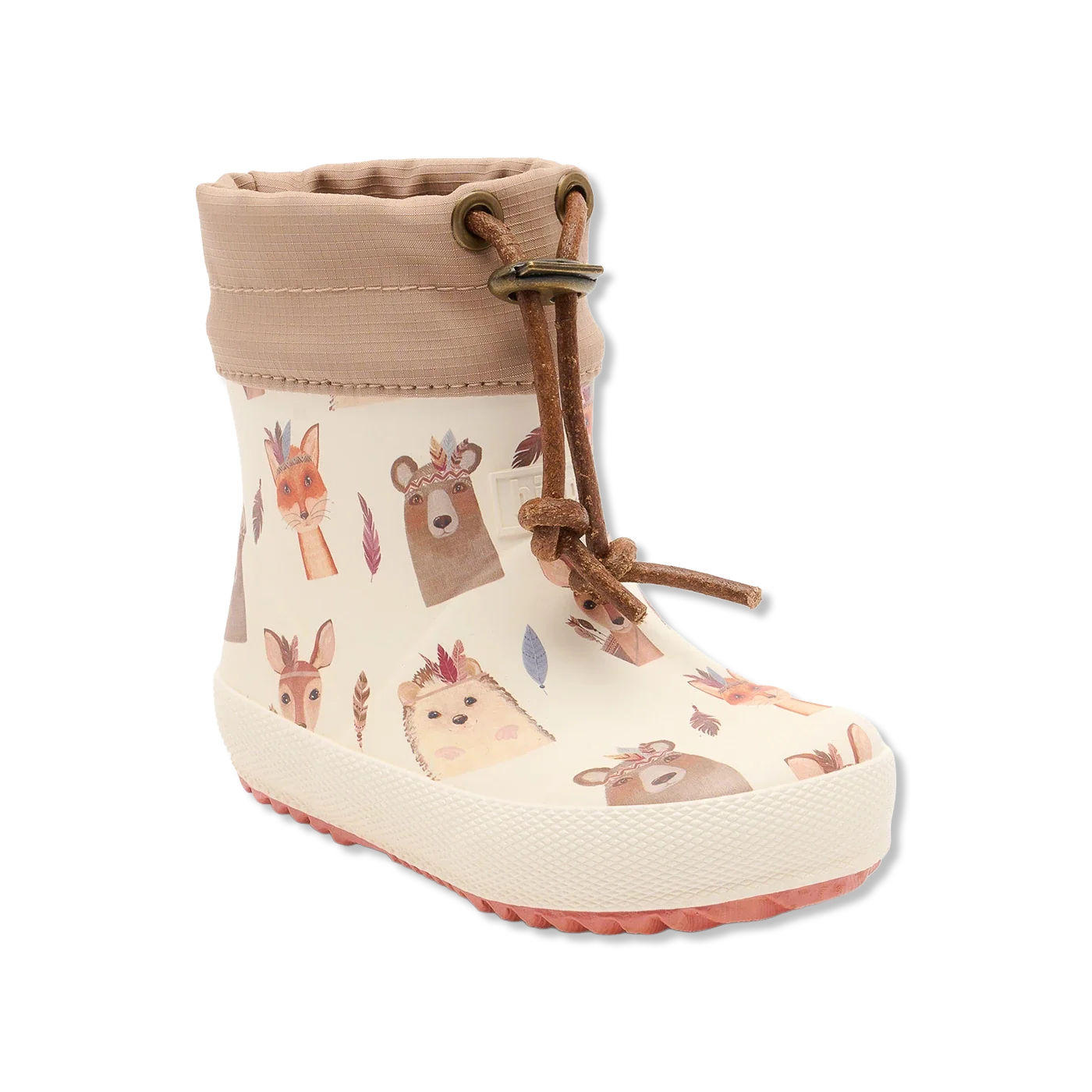 Bisgaard thermo baby Thermal boot