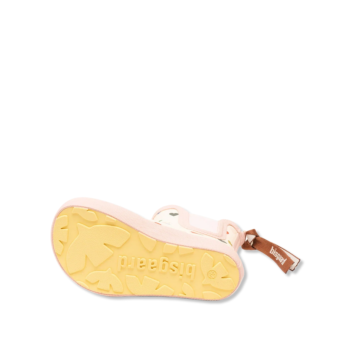 Barefoot rubber wellies