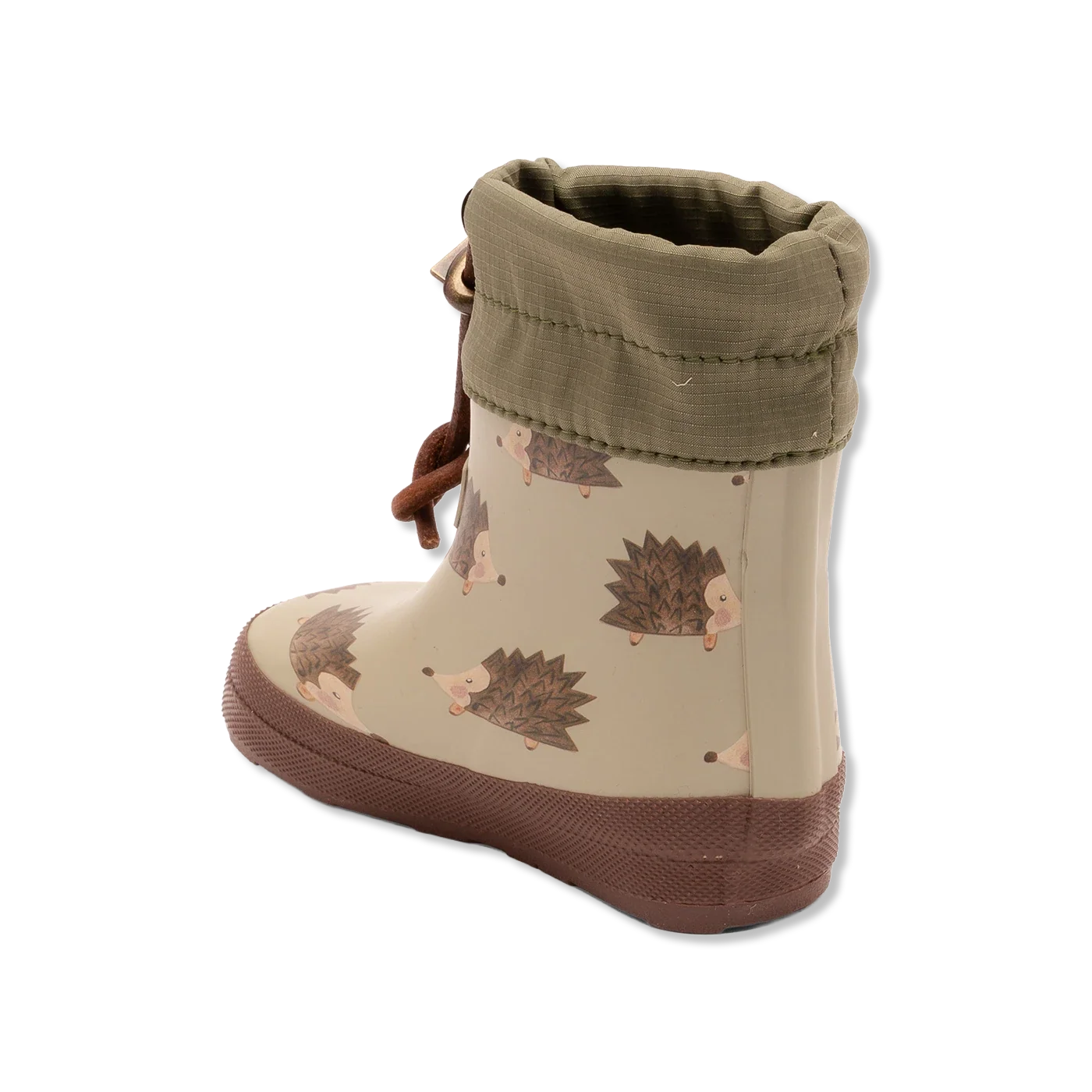 Bisgaard thermo rubber Winter wellies