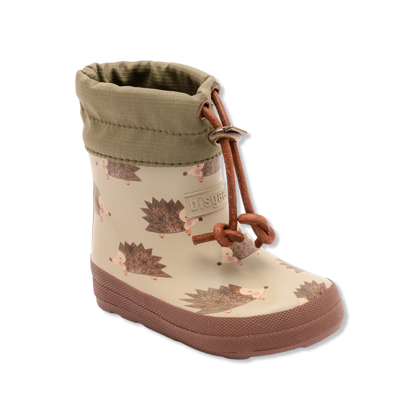 Bisgaard thermo rubber Winter wellies