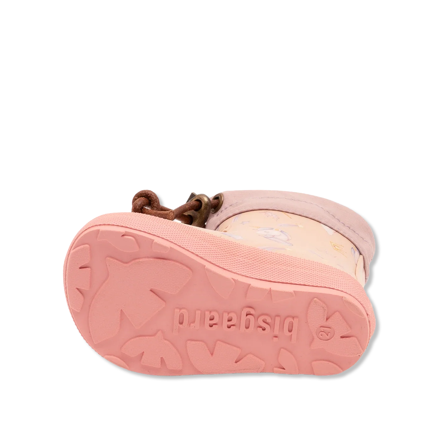 Bisgaard thermo rubber Winter wellies