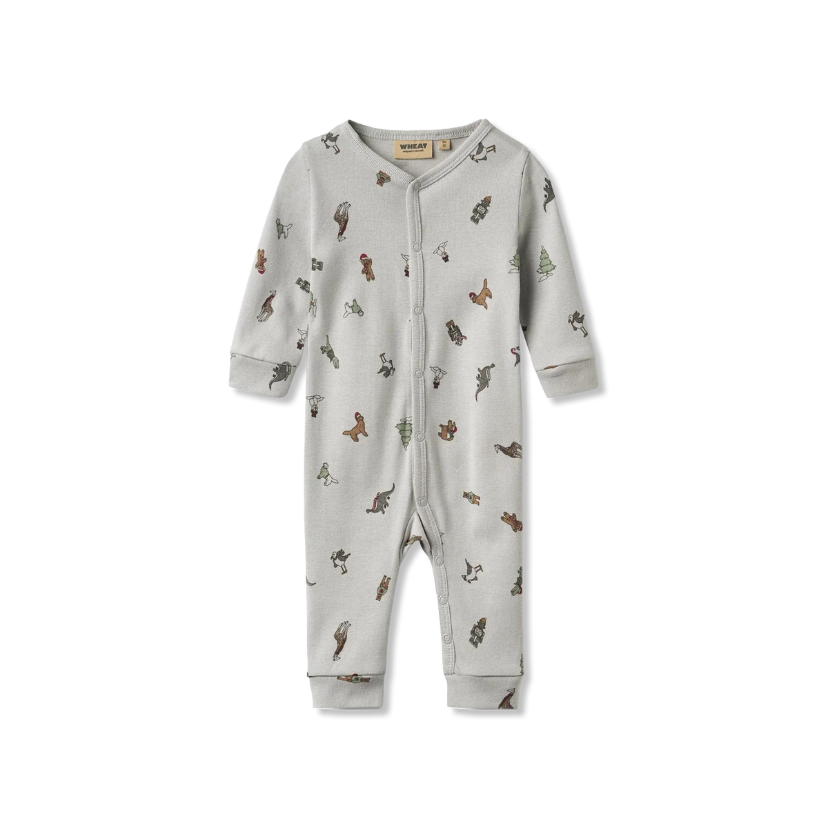 Bendji One-piece suit