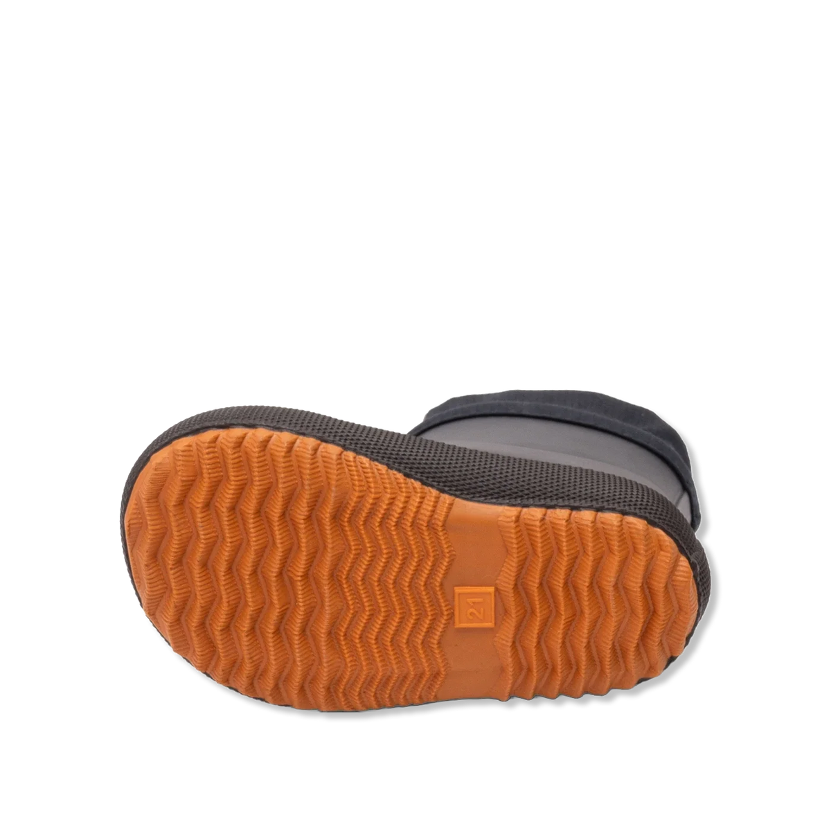 Miffy x bisgaard thermo rubber Thermal boots
