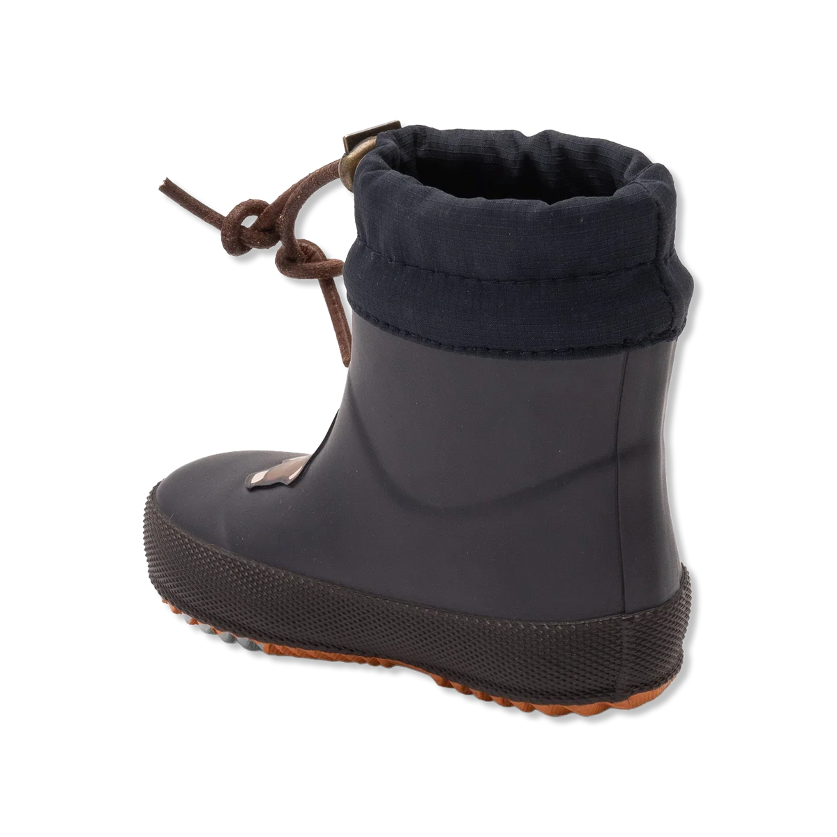 Miffy x bisgaard thermo rubber Thermal boots