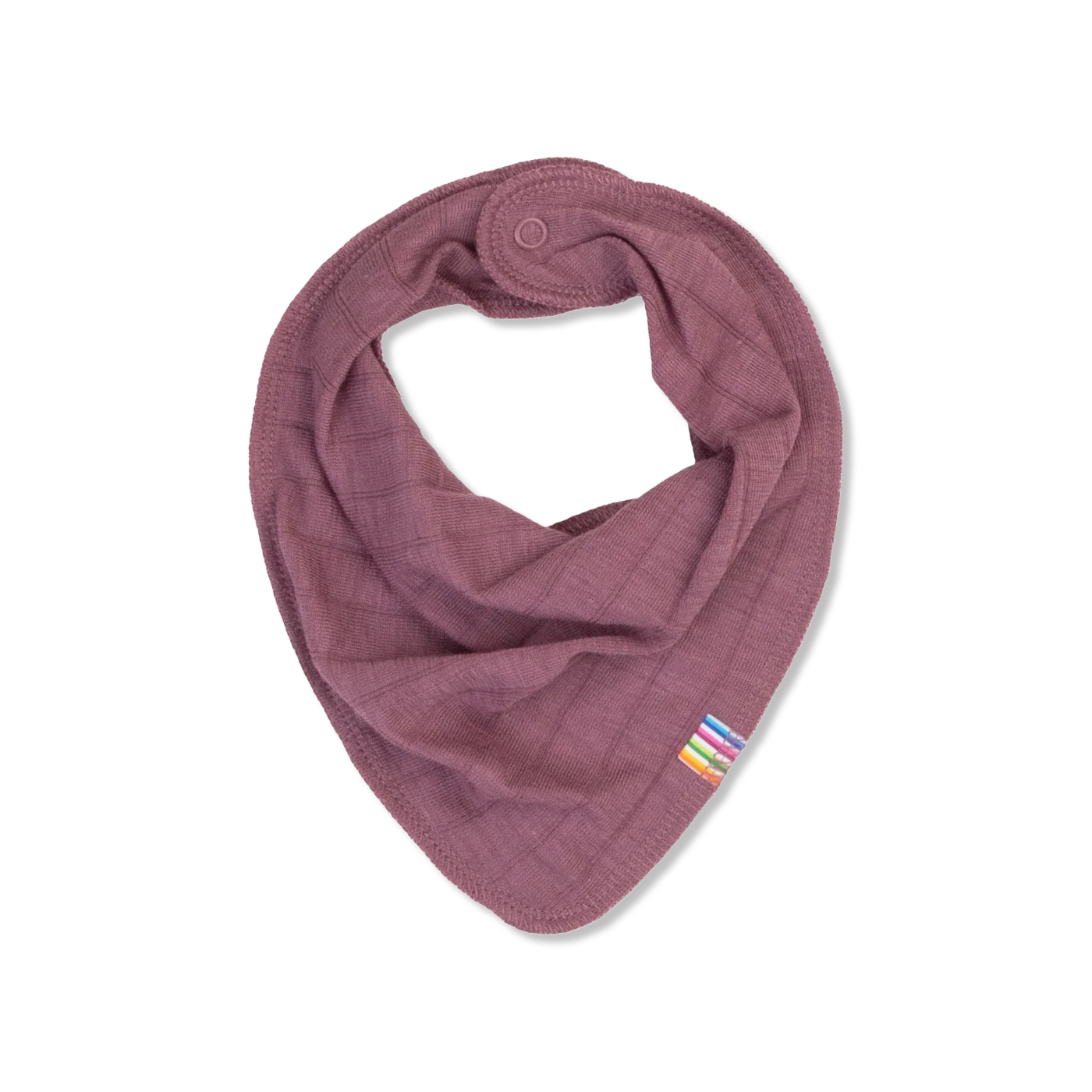 Scarf Bib