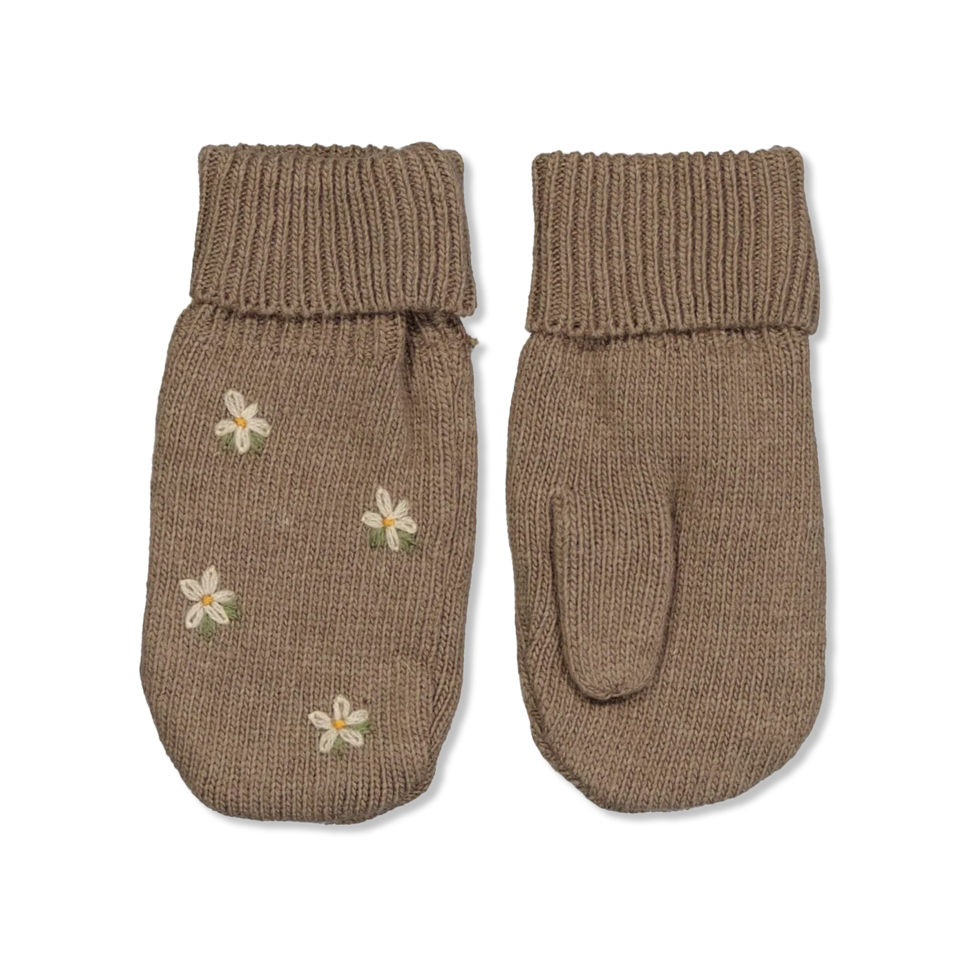 Helsinki Mittens