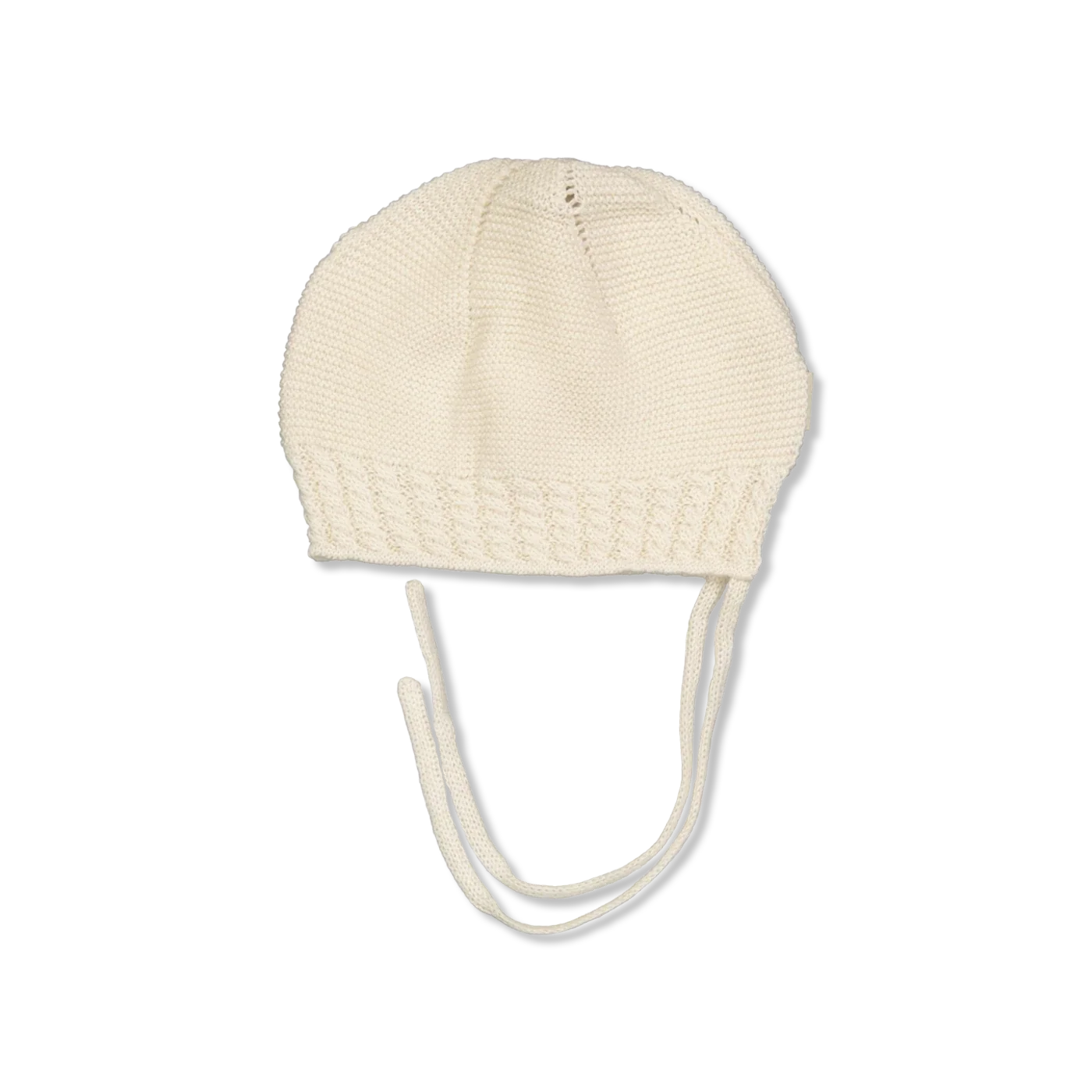 Aster Baby hat