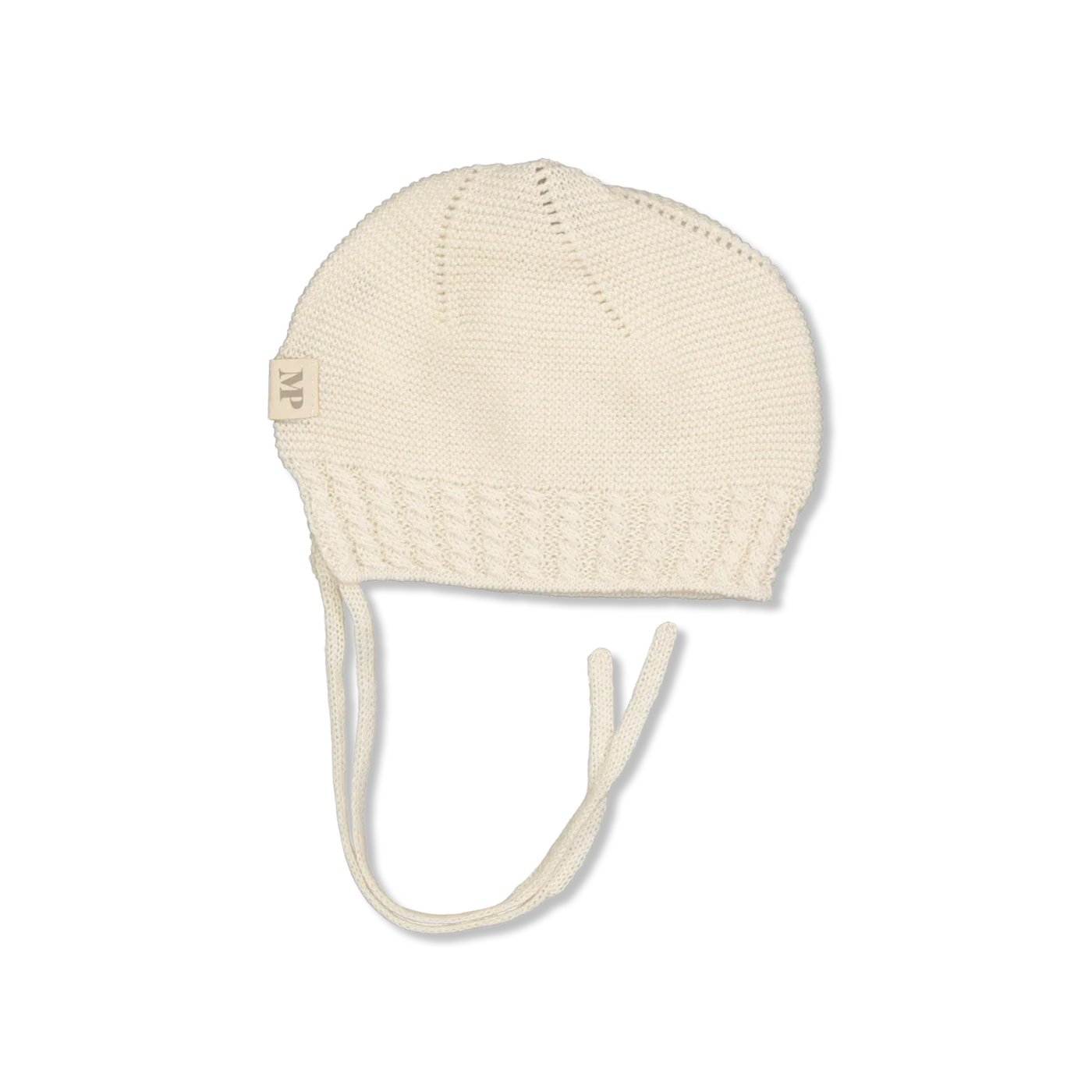 Aster Baby hat