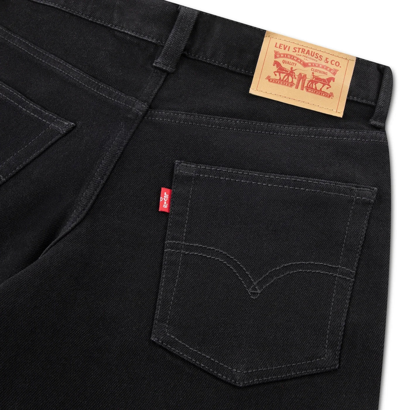 Stat Pants