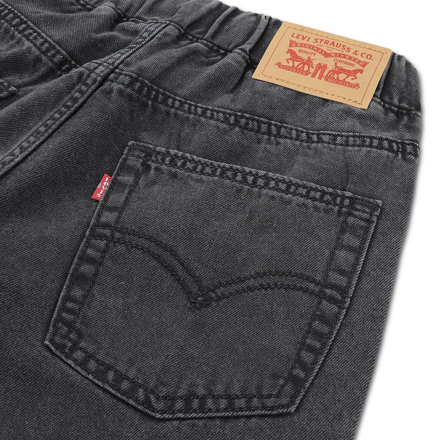 Stay Pants