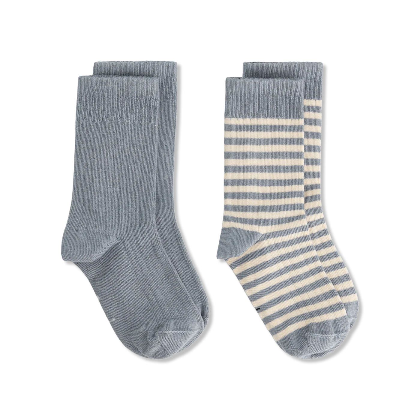 Ribbed Socks socks