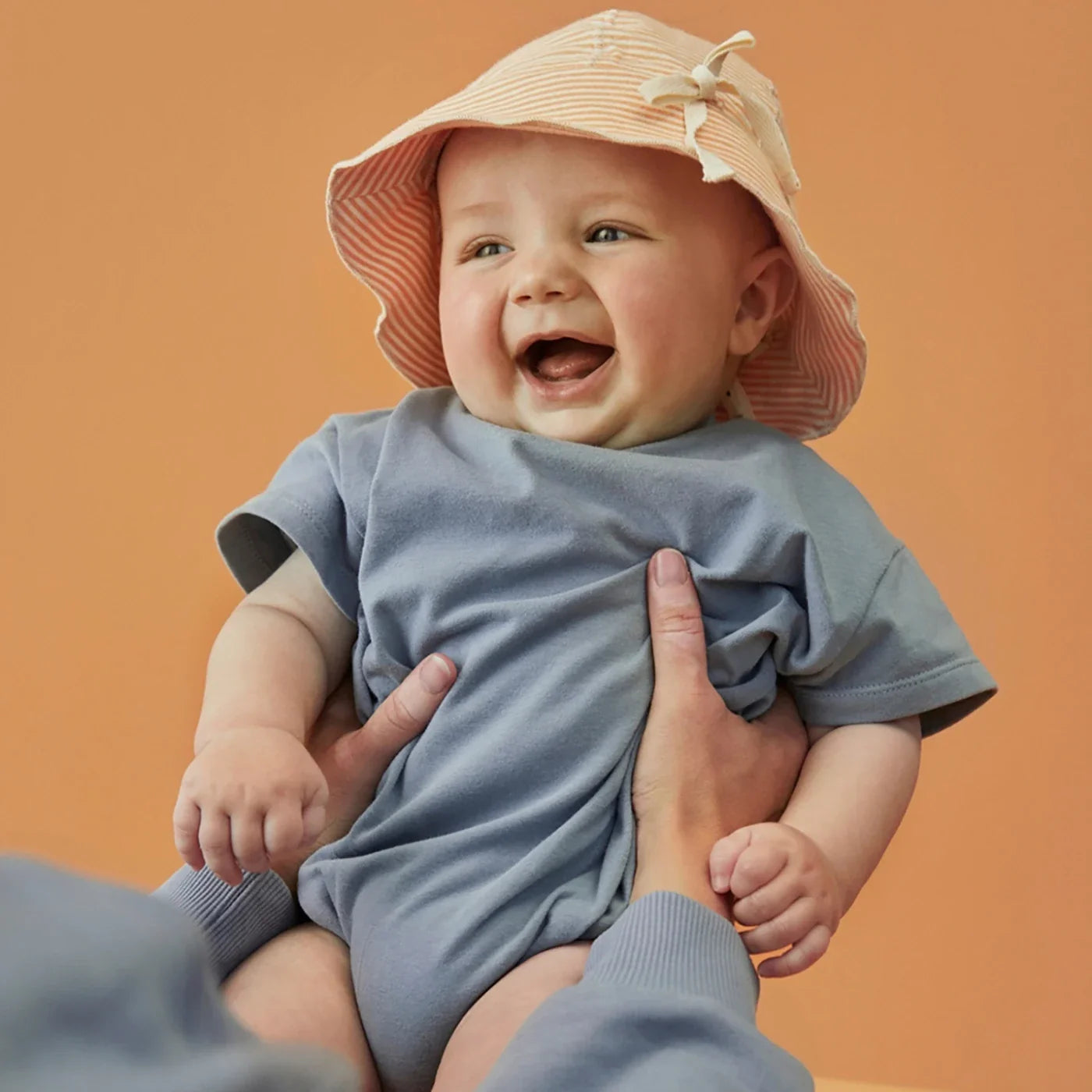 Baby sun hat Sun hat
