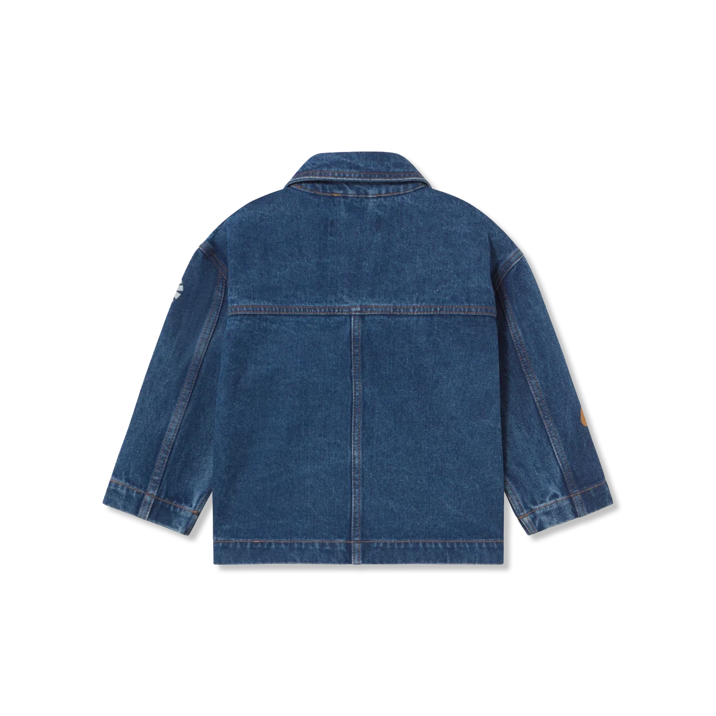 Tiny apples Summer jacket