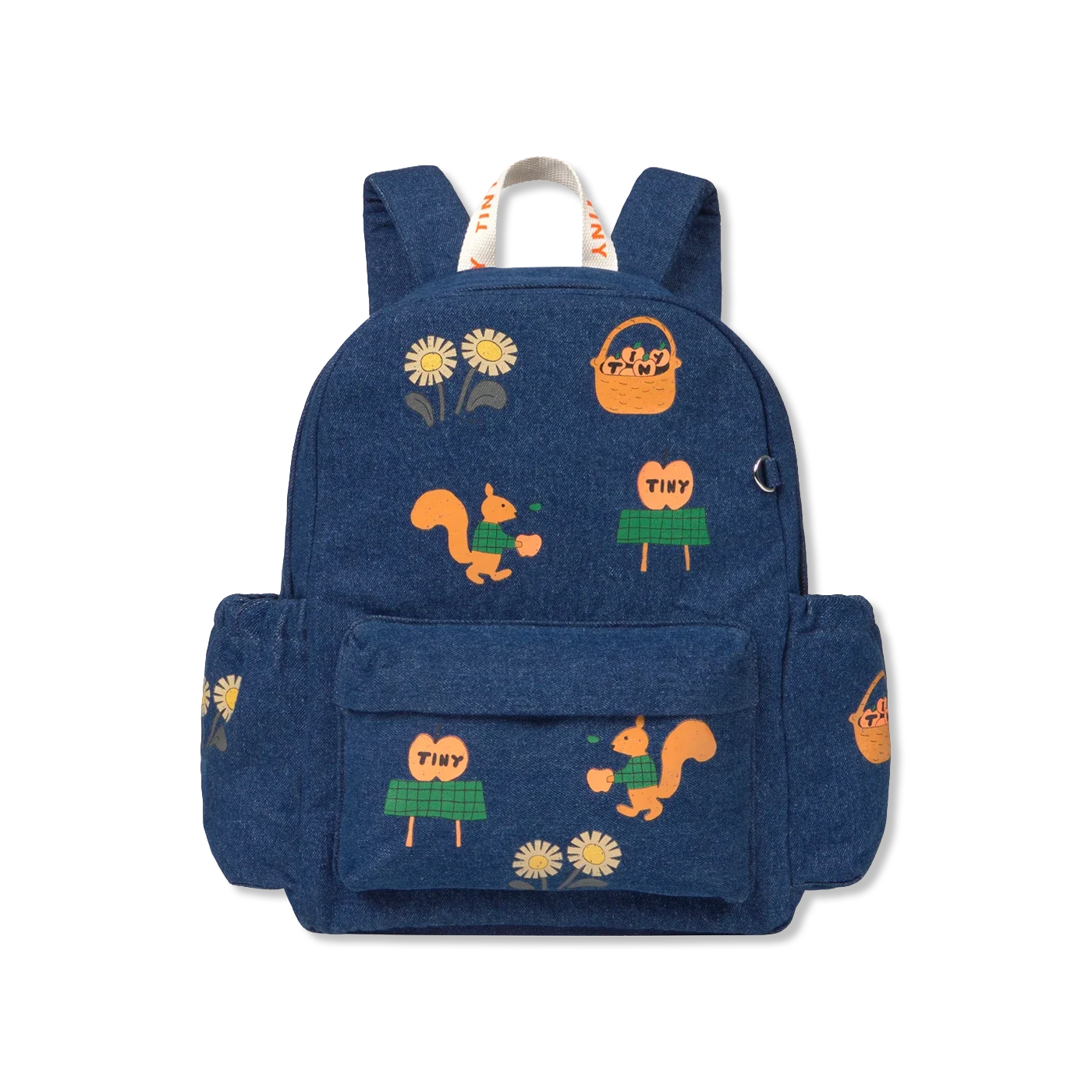 Tiny apples Backpack
