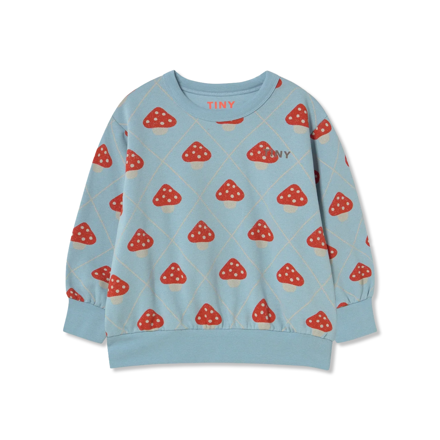 Mushrooms Sweatshirt