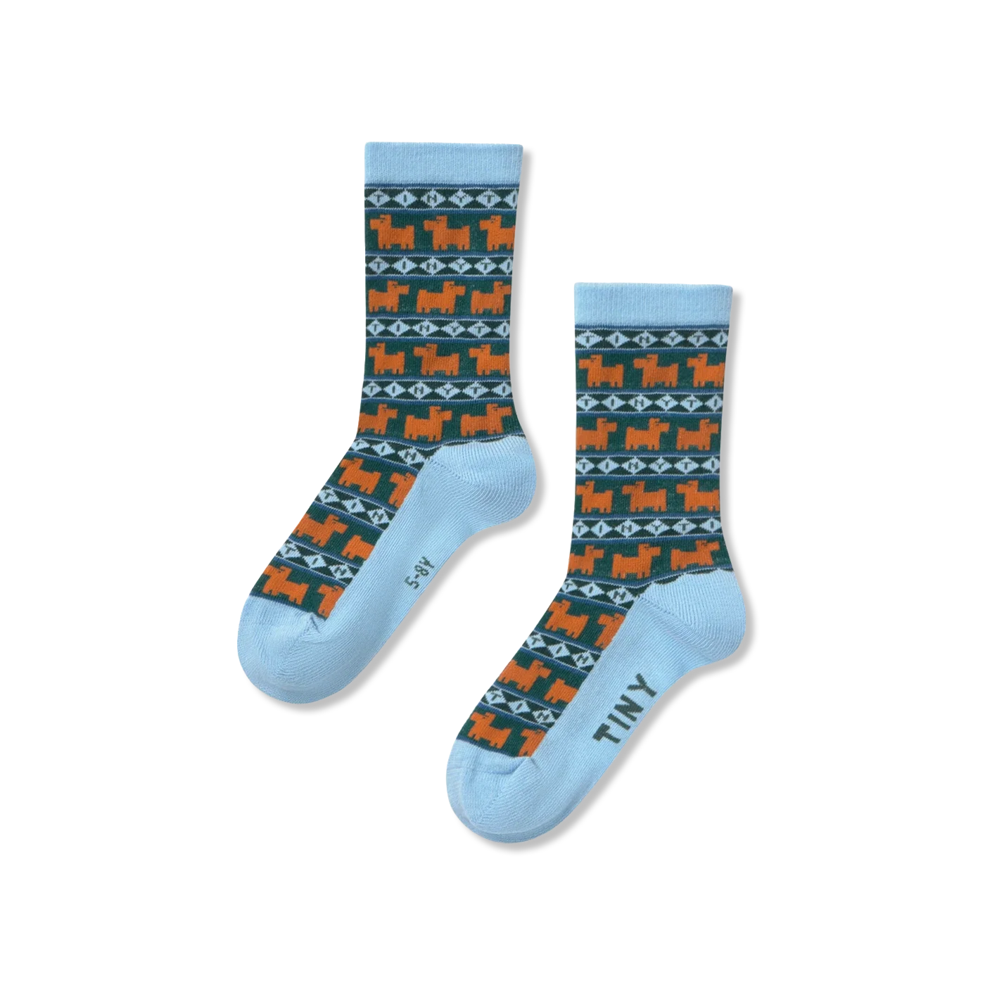Tiny Socks