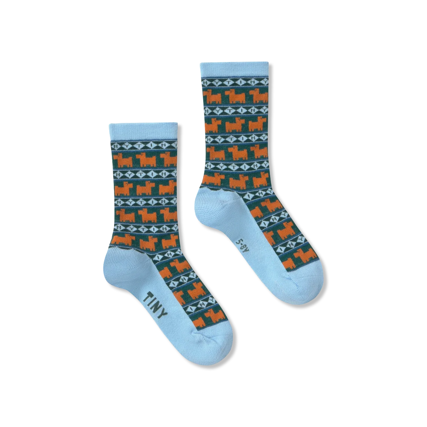 Tiny Socks