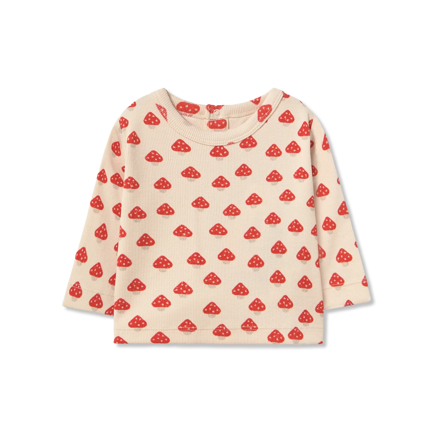 Mini mushrooms Blouse