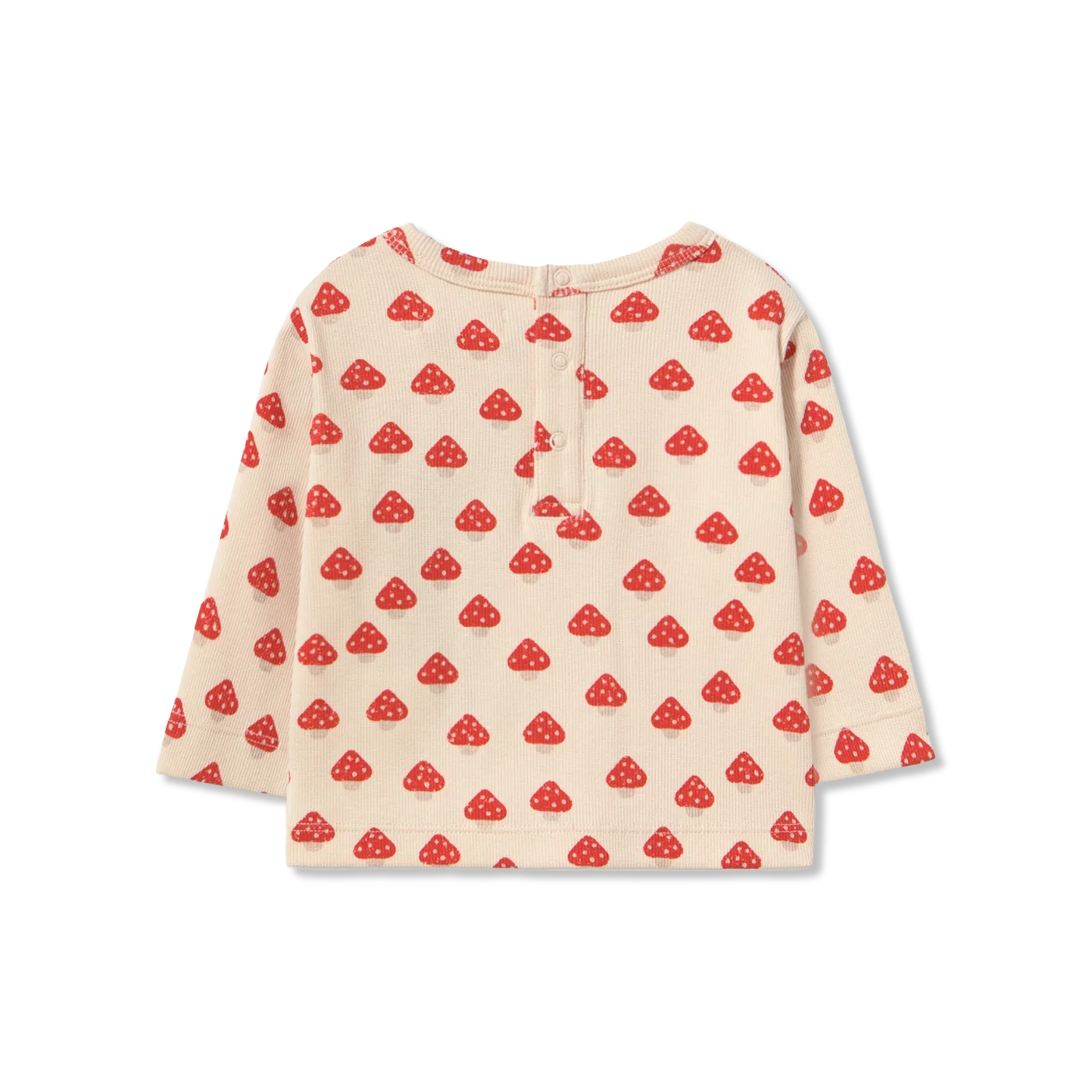 Mini mushrooms Blouse