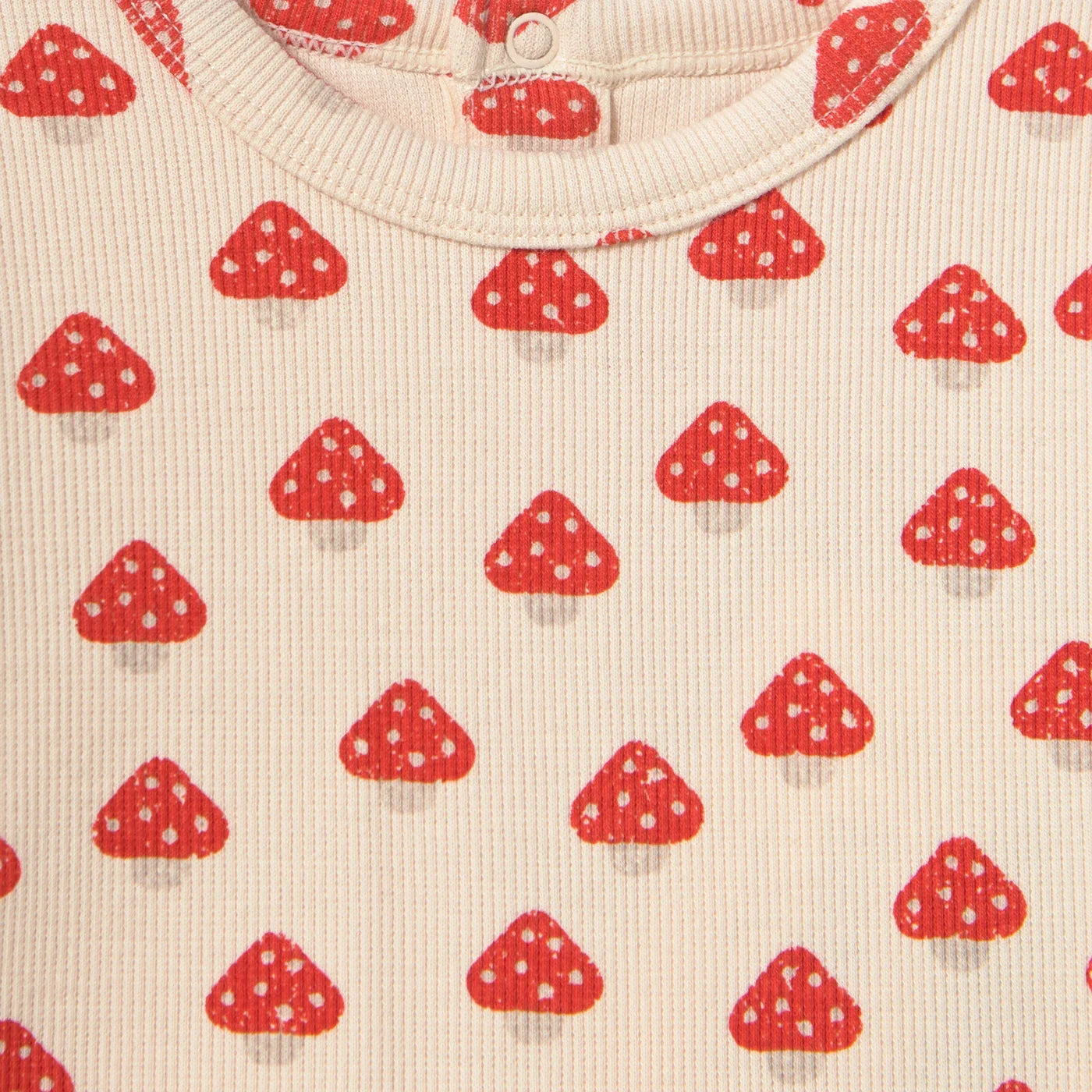 Mini mushrooms Blouse