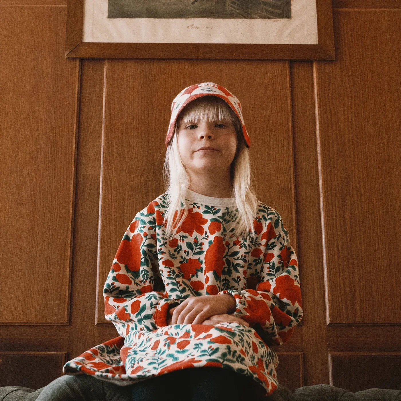 Roses Dress
