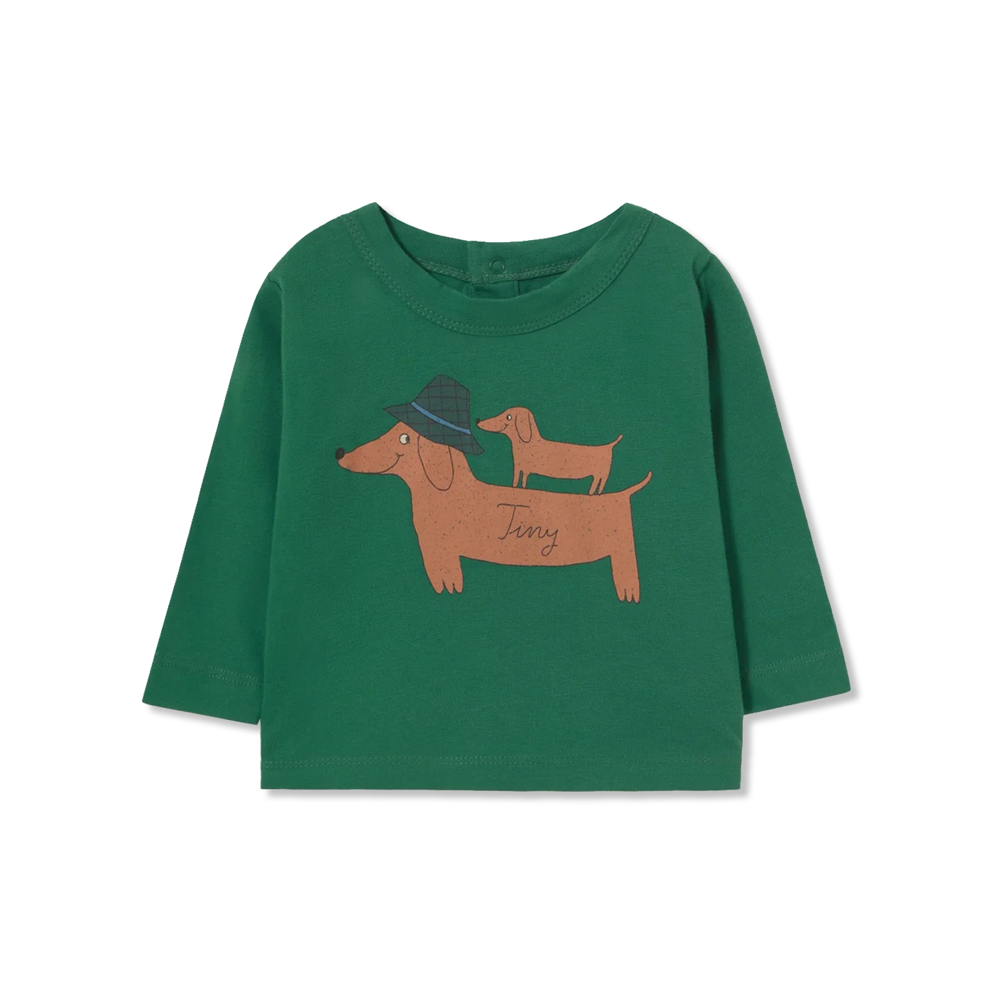 Two dogs Blouse